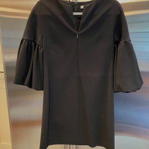 TIBI Shift Dress Size 4